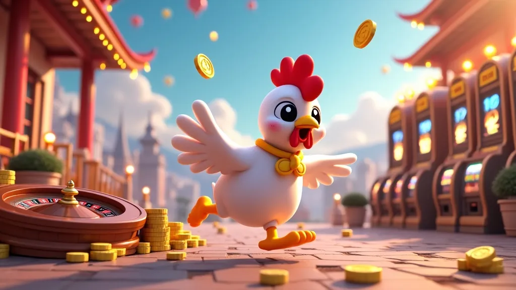 Chicken road presenta quiénes somos y nuestra misión